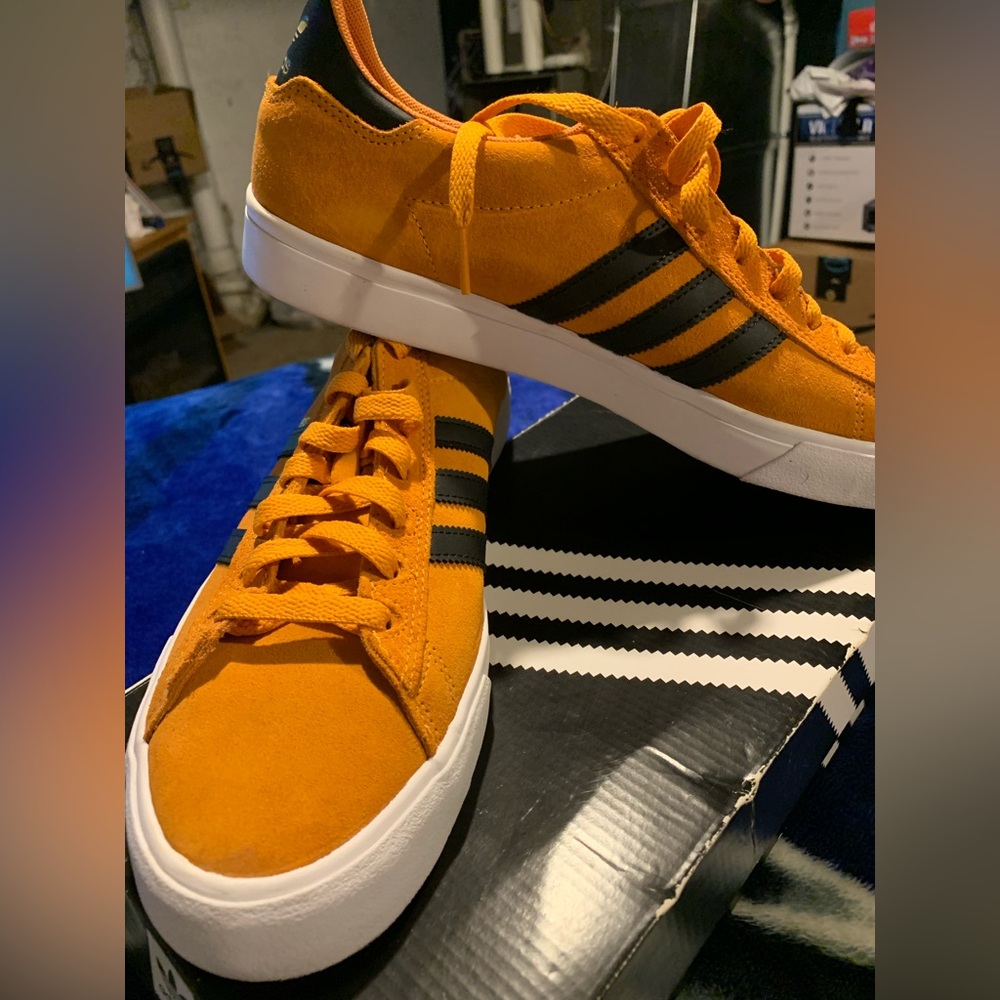 Adidas Campus II